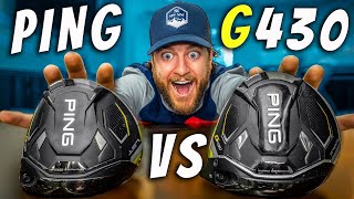 New Ping G430 Golf Driver Lineup: In-Depth Review and Performance Test