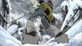 Soul Eater - A Gentlemen&#39;s coup - AMV