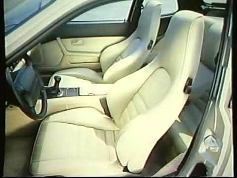 1980's 944 Promotion