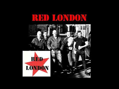 RED LONDON