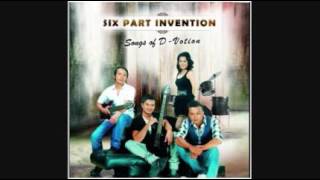 SIX PART INVENTION - WAITING FOR YOUR LOVE