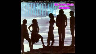 Fleetwood Mac -´´Can´t Go Back´´ 1983