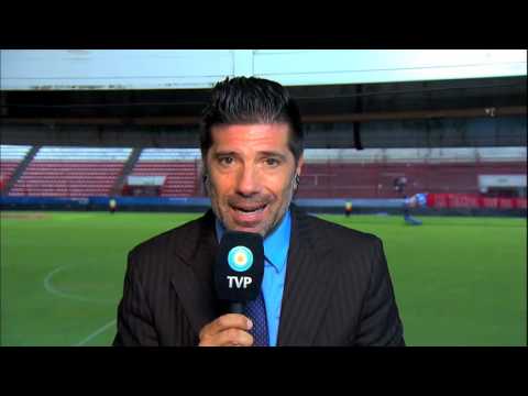 El análisis de Argentinos 0 - Vélez 3. Fecha 3. Primera División 2015.