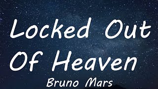 Download lagu Bruno Mars Locked Out Of Heaven... mp3