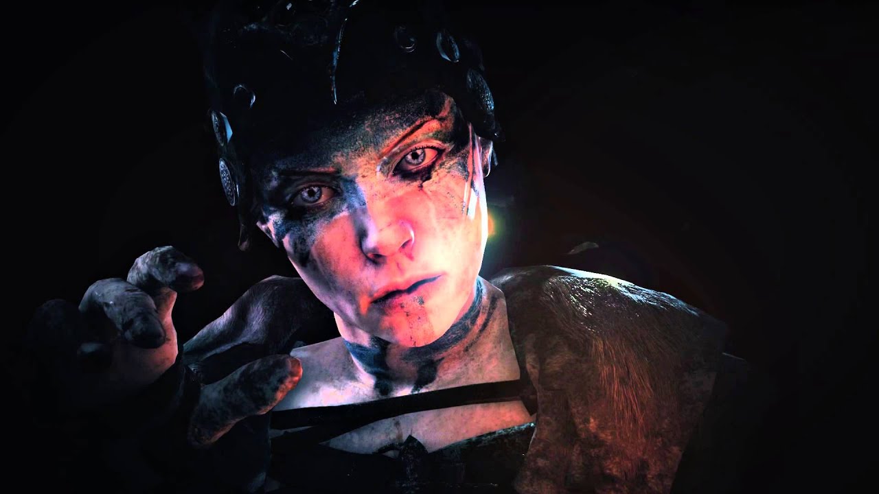 Una prima, difficile (ma piacevole) prova del titolo di Ninja Theory, Hellblade