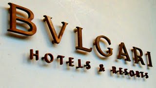 LUXURY HOTELS AND RESORTS - The Fountain of Youth Capsule