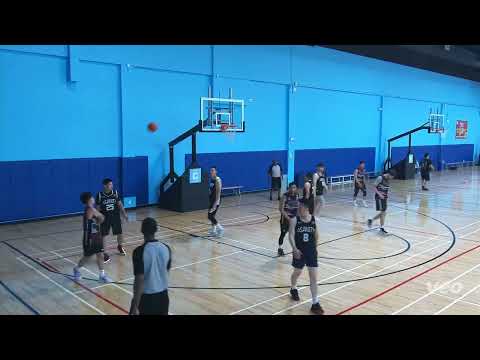 Budoy Boys (42) tier 7 - 2023 SUMMER Asanity (43) - tcbl sunday