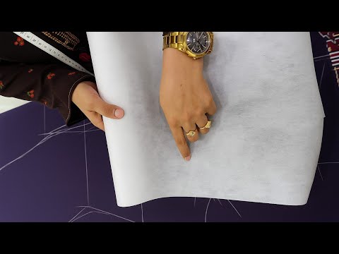 6 klin pombarh koynek fason bicilisi | koynek tikmek owrenmek