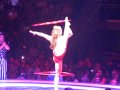 Big Apple Circus Live Britney Spears The Circus Tour 2009 London