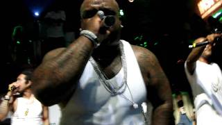 Goodie MOB reunites to perform &quot;Cell Therapy&quot; @ Heineken INSPIRE Red Star Soul Atlanta 2010