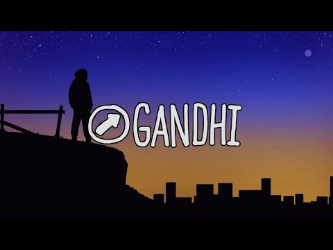 Gandhi - El Invisible | lyrics