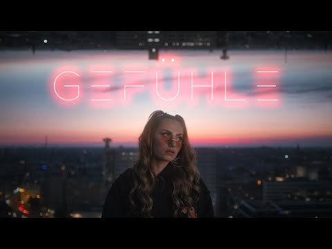 AYLO - GEFÜHLE (prod. by Maxe & Kemelion)