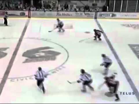 Andrew O'Brien vs Kelly Bent