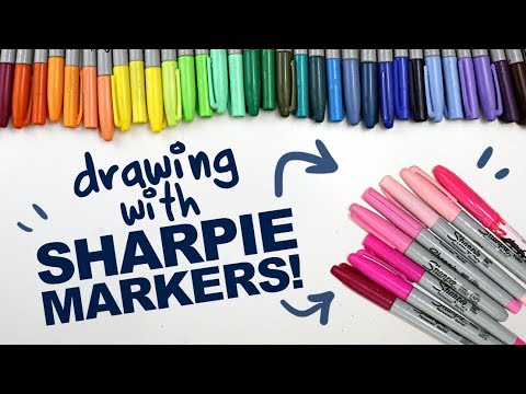download lagu mp3 mp4 What Is A Sharpie, download lagu What Is A Sharpie gratis, unduh video klip What Is A Sharpie