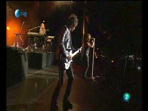 Bon Jovi - Bad Medicine (Live in Rock In Rio Madrid 2010)