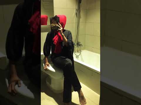 Parodi Noryn Aziz - Percayakan Hati Kita