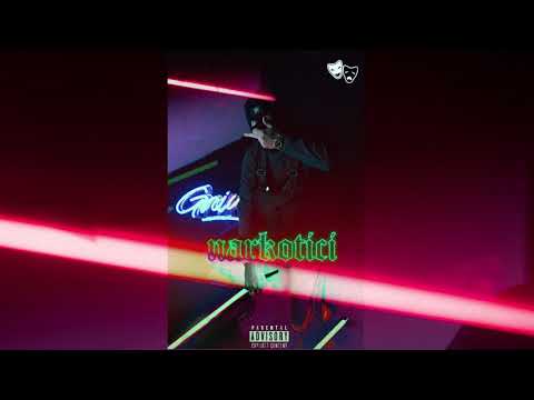 $MG - NARKOTICI [Official Audio] (Prod.by 1998)