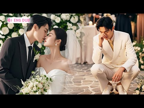 【ENG DUB】My Lover Killed Our Baby. So I Called the Most Powerful Man I Know.#drama