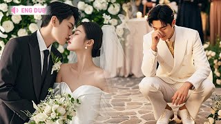 【ENG DUB】My Lover Killed Our Baby. So I Called the Most Powerful Man I Know.#drama