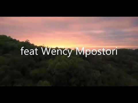 Romania jasi  akandibata ft mpositori wency