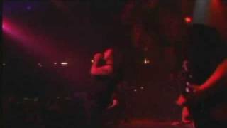 Kataklysm - Illuminati Live in 2006 Pro Shot