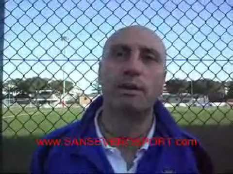 San Severo Sport: Polisportiva Sanseverese - Apricena 2011/12, mister Clemente