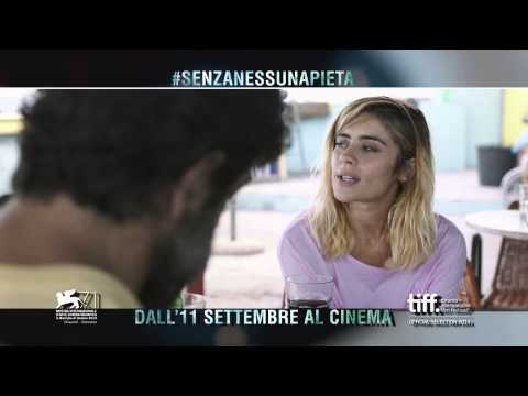 Senza nessuna pietà - Spot 15"