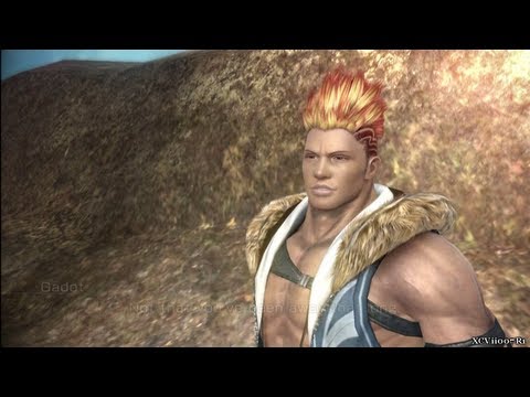 Final Fantasy XIII-2 - Walkthrough (Part 66) - New Bodhum - 003 AF