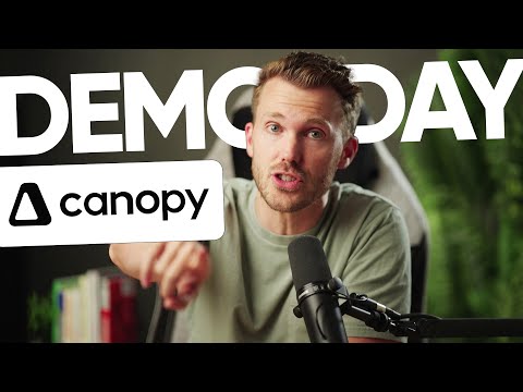 10 Reasons Canopy Will Make Your Accounting Firm Wildly Efficient