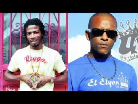 Supa Hypa Ft Munga,Gyptian & Chi Ching Ching - Slap Wey - Money Box Riddim - June 2012