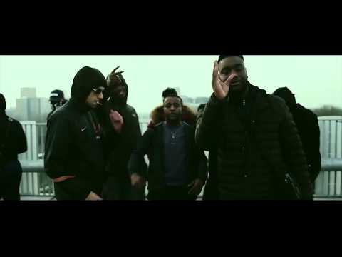 4C - Cypher Prod. By GGio&Gallybeatz