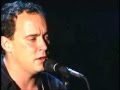 Dave Matthews singing The Beatles "In my Life"