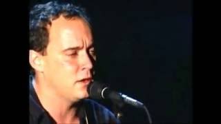 Dave Matthews singing The Beatles &quot;In my Life&quot;