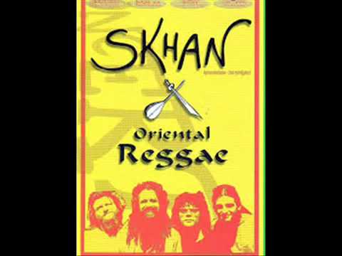 Interview Skhan, Terres Tribales, Mai 2018