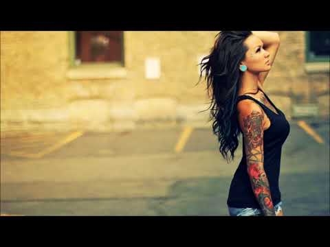 Elport X Cadmium - Goddess (feat. Veronica Bravo)