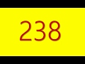 Number Countdown 500 1