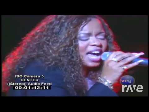 Robin S Show Me Live Love - Andrewvegent & Andrewvegent | RaveDJ