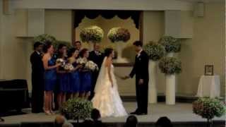Our Wedding Song - &#39;Til The End of Time by Steve Green - Duet