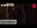 Shadowhunters Season 2 Episode 17 Sebastian Gives Clary A Kiss Freeform