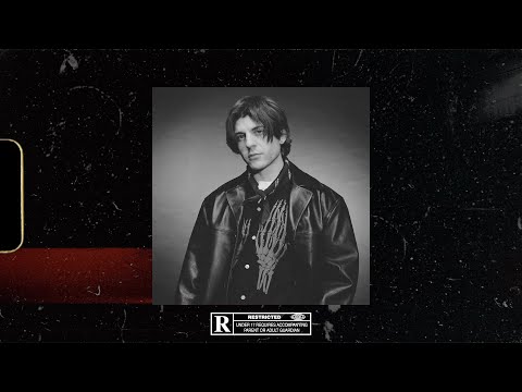 [FREE] Rkomi x Tedua Type Beat - "ACQUA" (prod. JKing8)