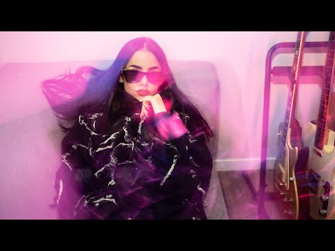 Celia Dail - 1 Noche + (Visualizer)