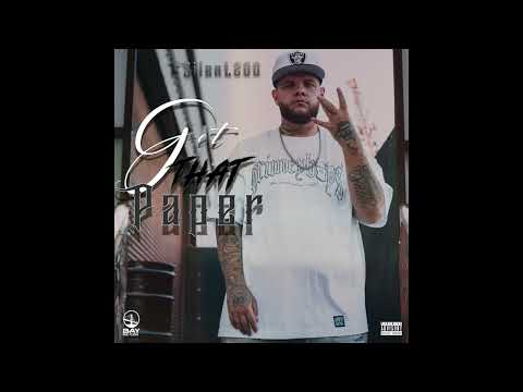 Silent200 - Get That Paper (Audio)