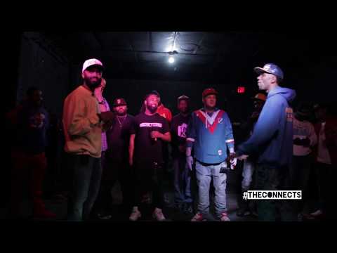 Cobbins vs Young Mali