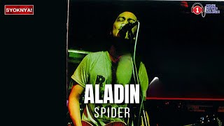 Download lagu Aladin - Spider mp3 Download lagu Aladin - Spider mp3