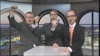 Alivaltiosihteerin televisio-ohjelma 1