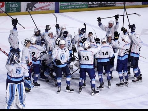 LIVE: Extraliga dorastu: MMHK Nitra - MsHKM Žilina