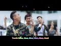 [Lyric] Forever Alone - JustaTee 