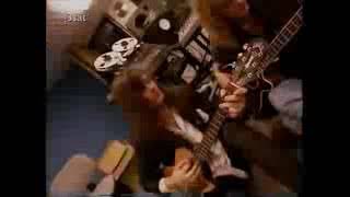 ACUSTiC HELLOWEEN - WiNdMiLL   (MiChaeL KiSKe) GERMANY 1993