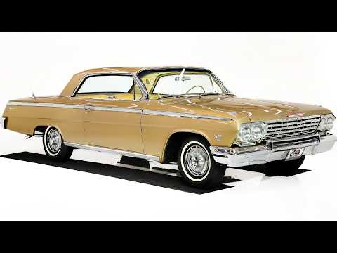 1962 Chevrolet Impala (CC-2062468) for sale in Volo, Illinois