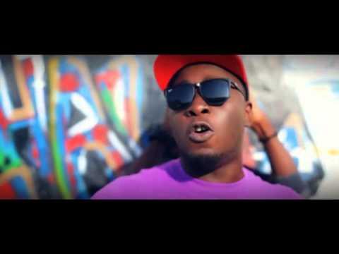 Jayso and Sarkodie - Pizza & Burger [Official Music Video]